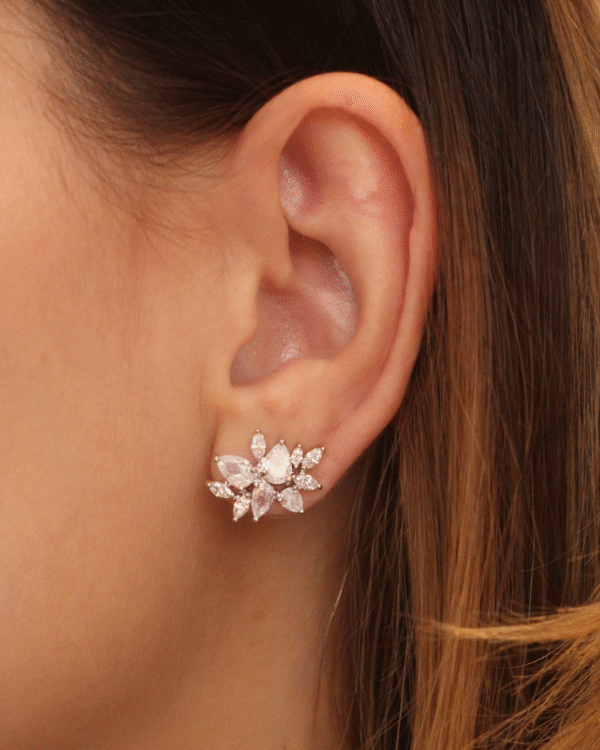 Brinco Ear Cuff Classic