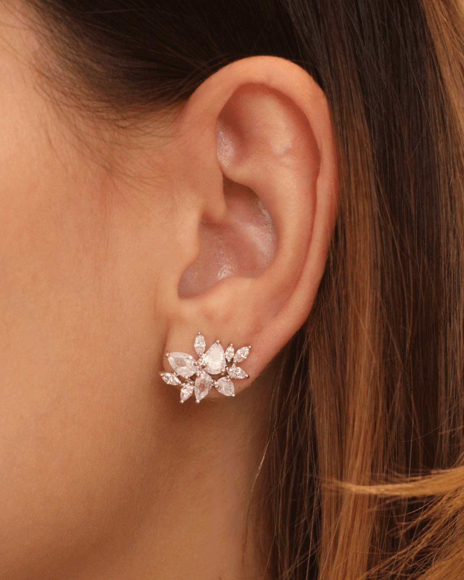 Brinco Ear Cuff Classic