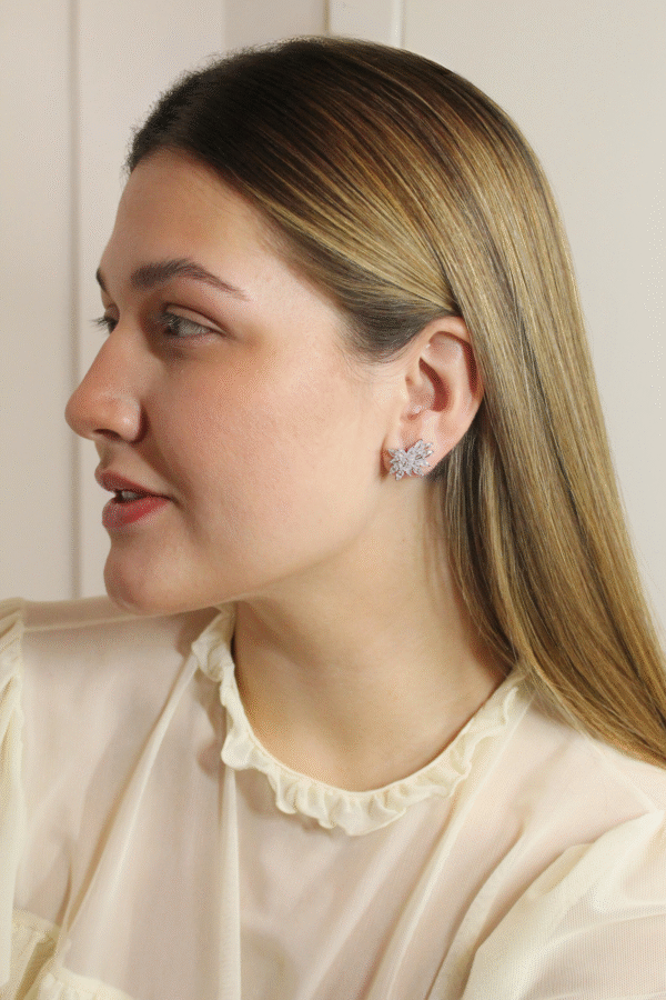 Brinco Ear Cuff Clarisse - Imagem 5