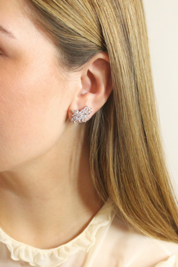 Brinco Ear Cuff Clarisse - Imagem 6