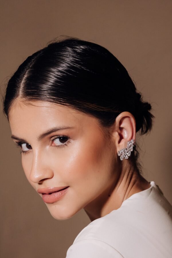 Brinco Ear Cuff Lilly (M)