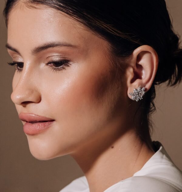 Brinco Mini Ear Cuff