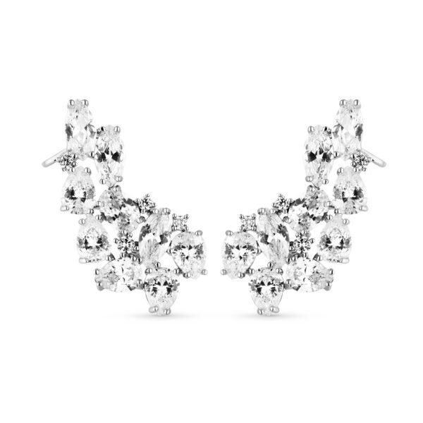 Brinco Ear Cuff Lilly - Imagem 2