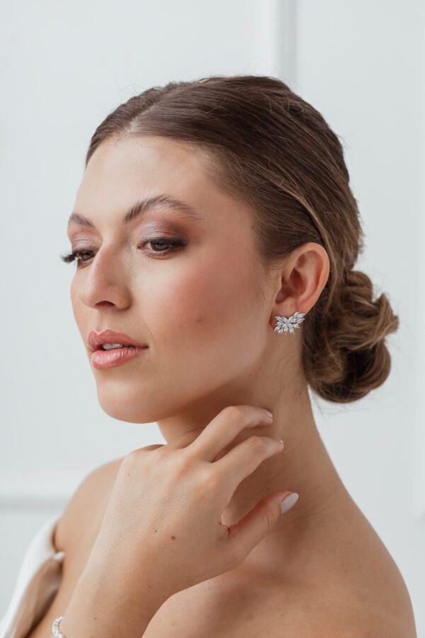 Brinco Ear Cuff Clarisse - Image 3