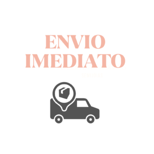 ENVIO IMEDIATO - 24 horas