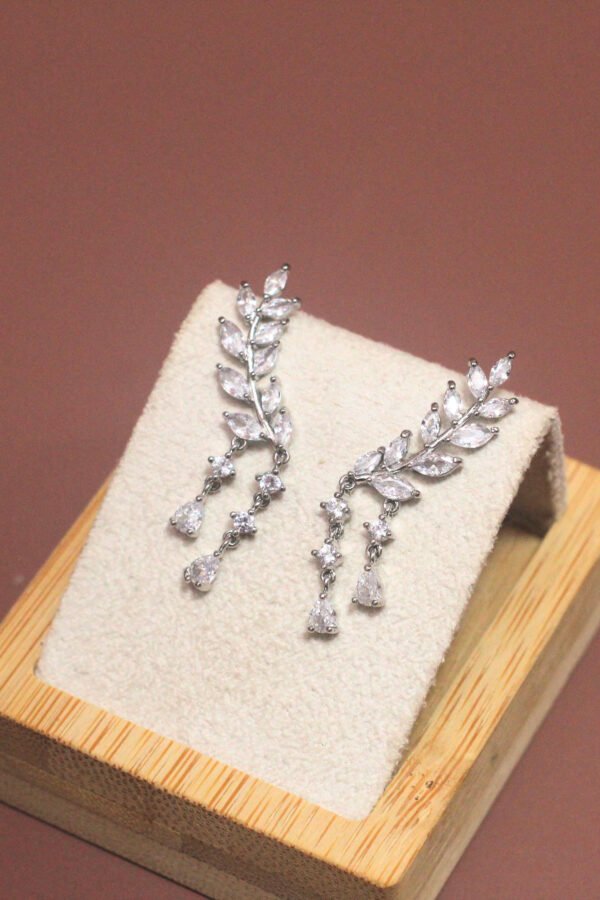 Brinco Ear Cuff Luisa - Imagem 3