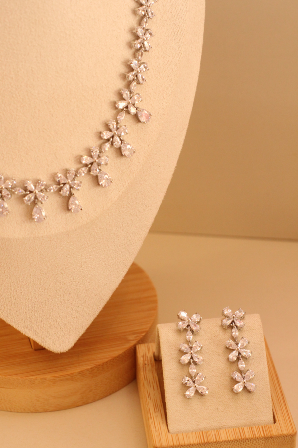 Conjunto Flowers - Imagem 2