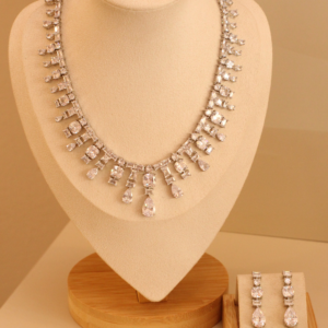 Conjunto Luxo