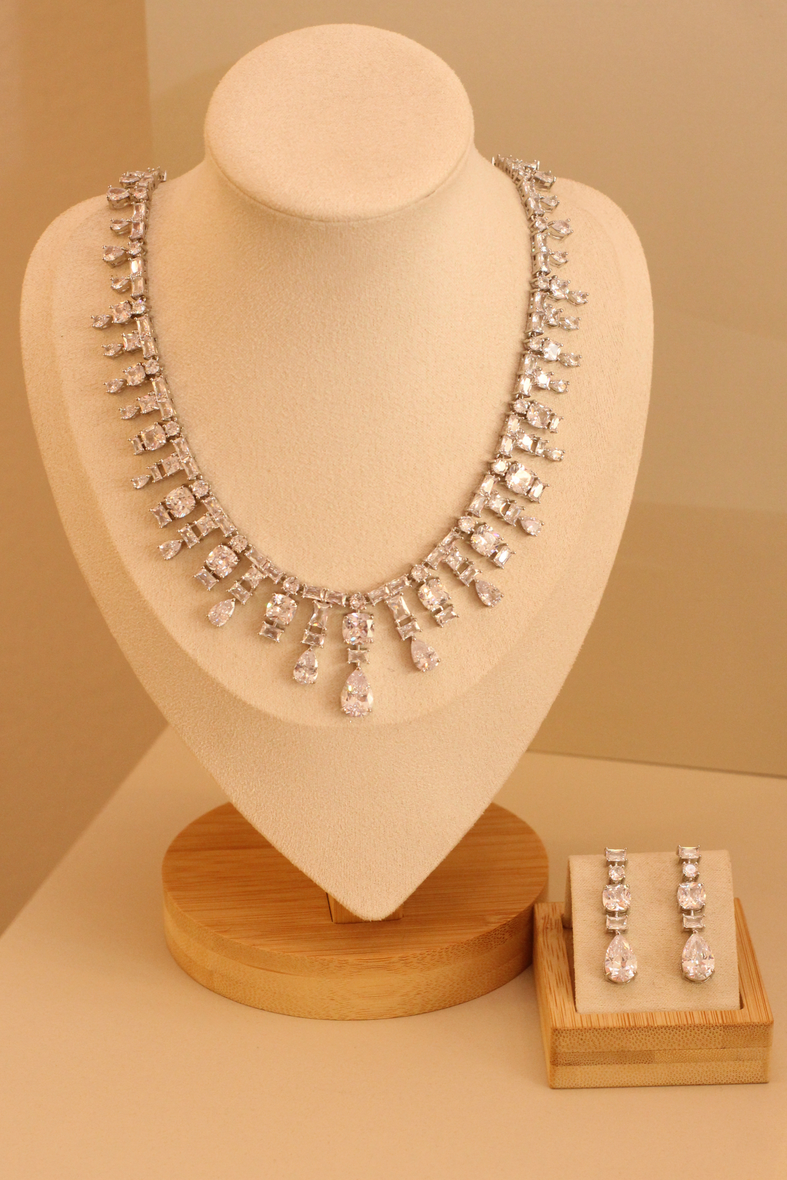 Conjunto Luxo