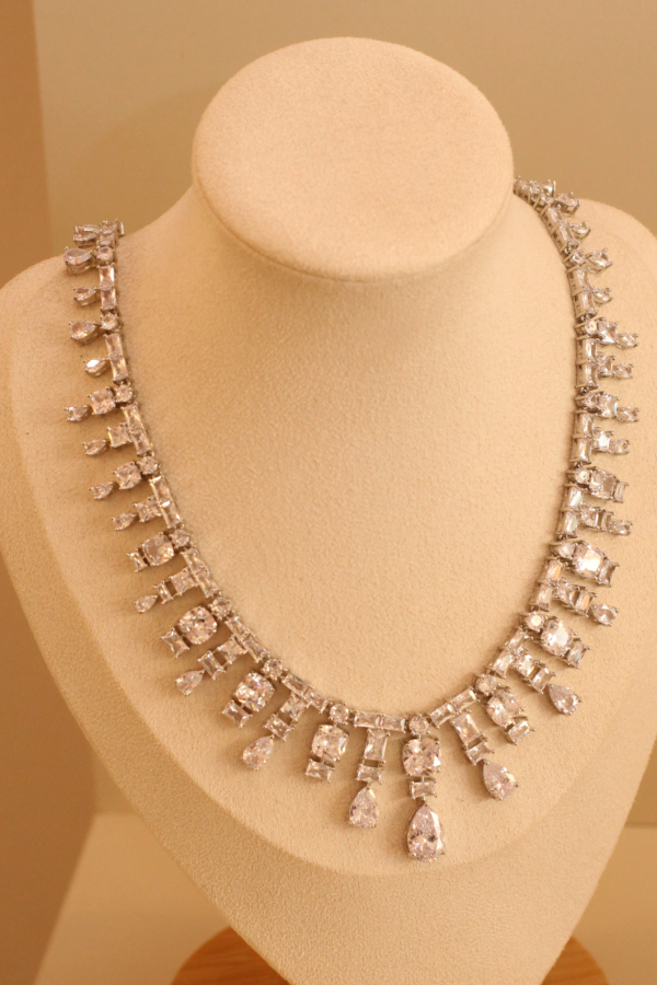 Conjunto Luxo - Imagem 2