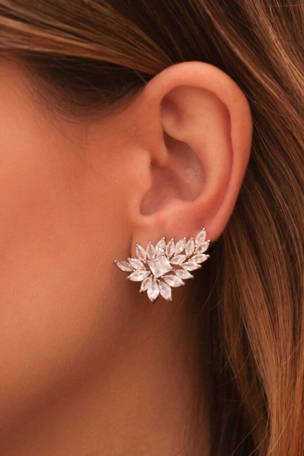 Brinco Ear Cuff Spice