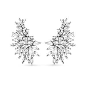Brinco Ear Cuff Luxury