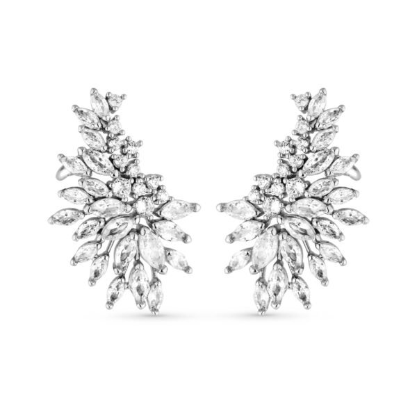Brinco Ear Cuff Luxury
