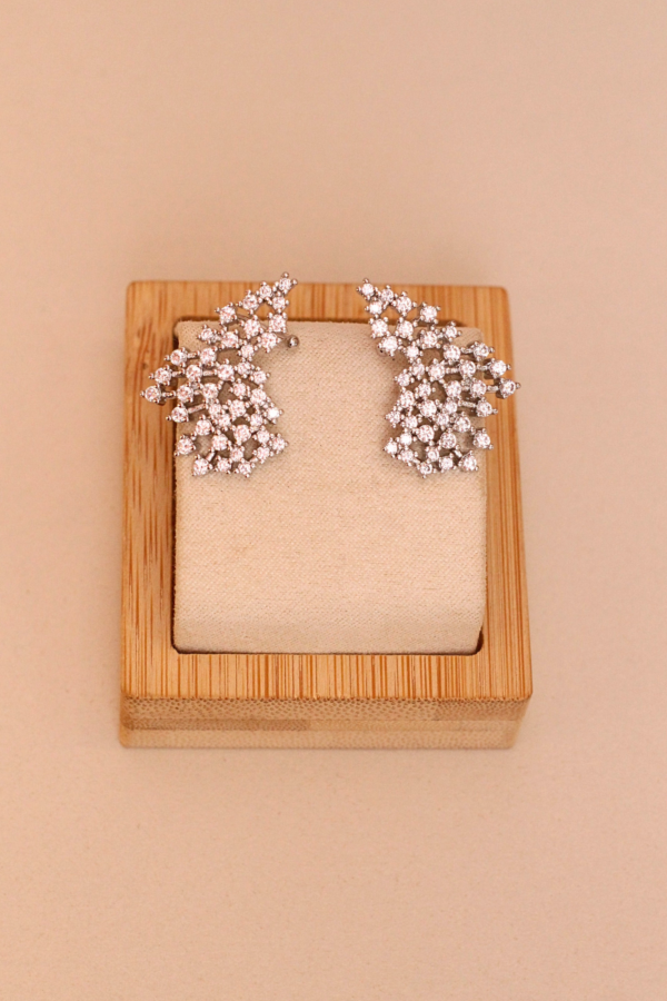 Brinco Ear Cuff Marcelle - Imagem 2