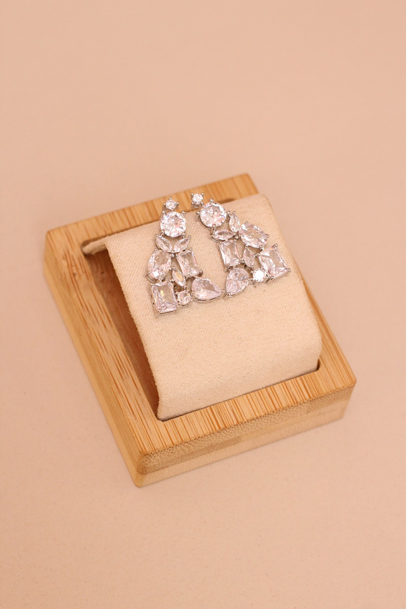 Brinco Ear Cuff Gabriela