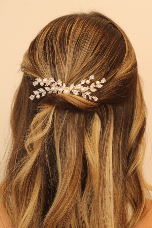 Pente Mavie - Imagem 5