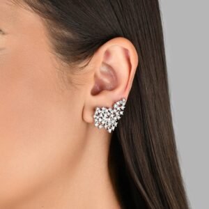 Brinco Ear Cuff Marcelle