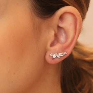 Brinco Mini Ear Cuff