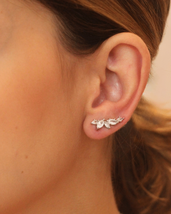 Brinco Mini Ear Cuff