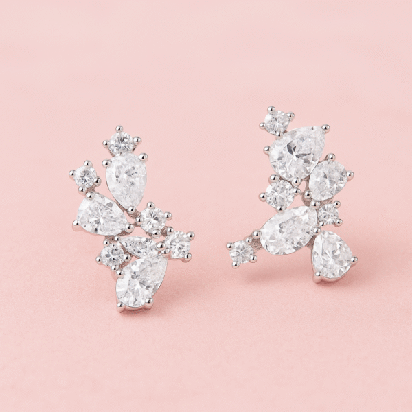 Brinco Ear Cuff Aira - Imagem 2