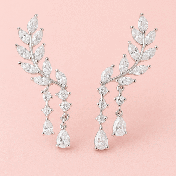 Brinco Ear Cuff Luisa - Imagem 2