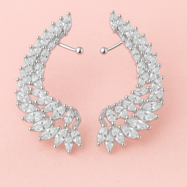 Brinco Ear Cuff Évora - Imagem 3