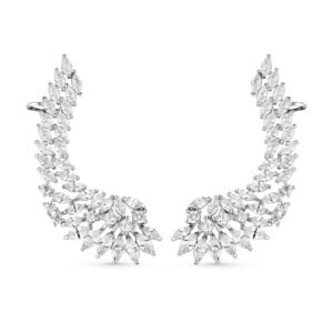 Brinco Ear Cuff Évora