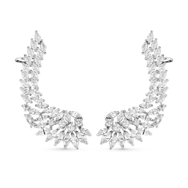 Brinco Ear Cuff Évora