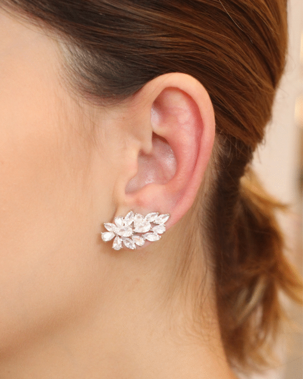 Brinco Ear Cuff Gracie