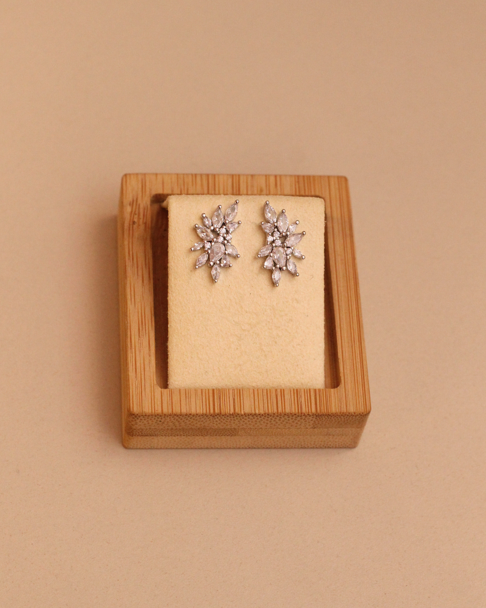 Brinco Ear Cuff Shine