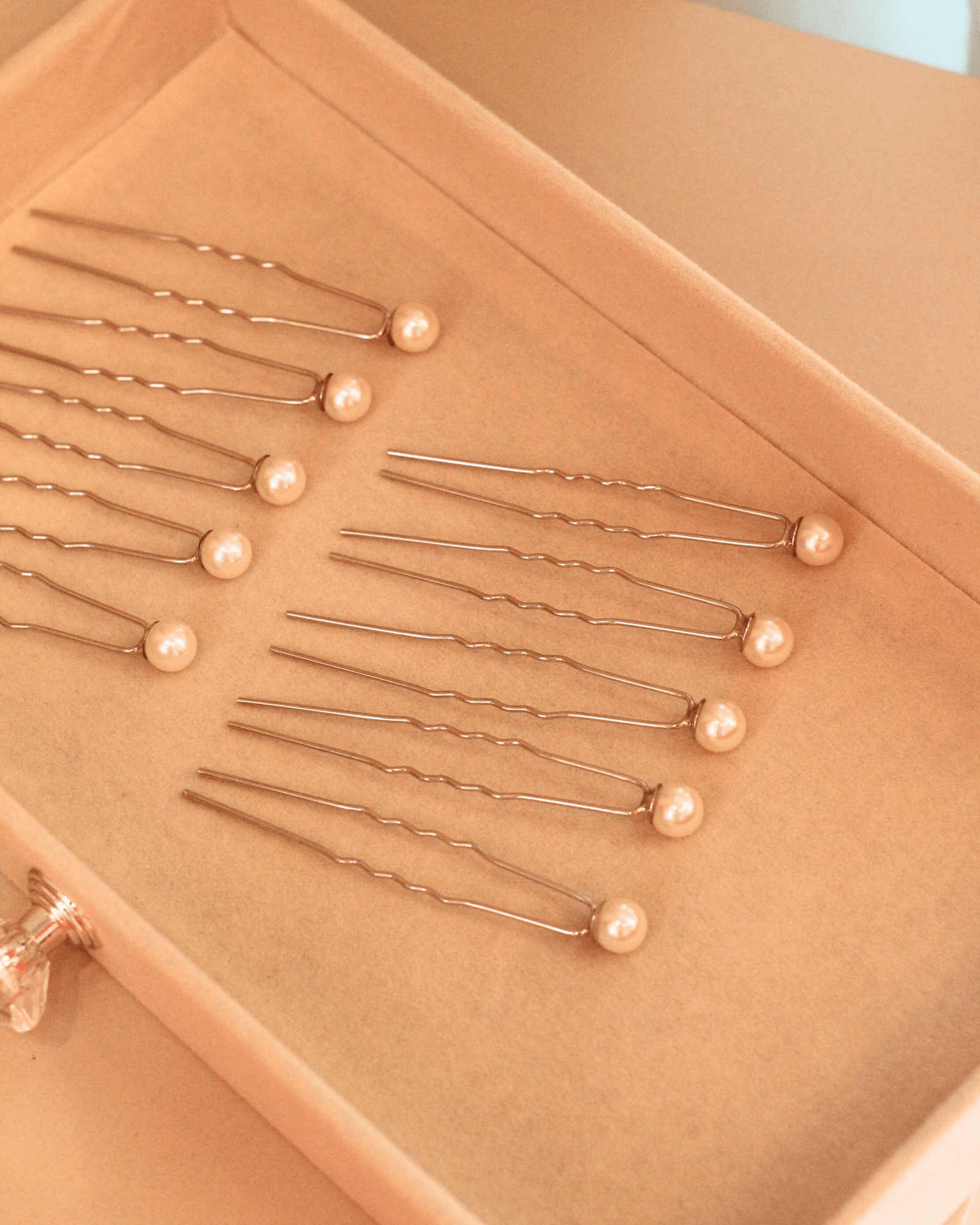 Pins Pérolas