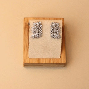 Brinco Ear Cuff Liz