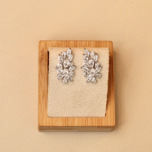 Brinco Ear Cuff Giulia