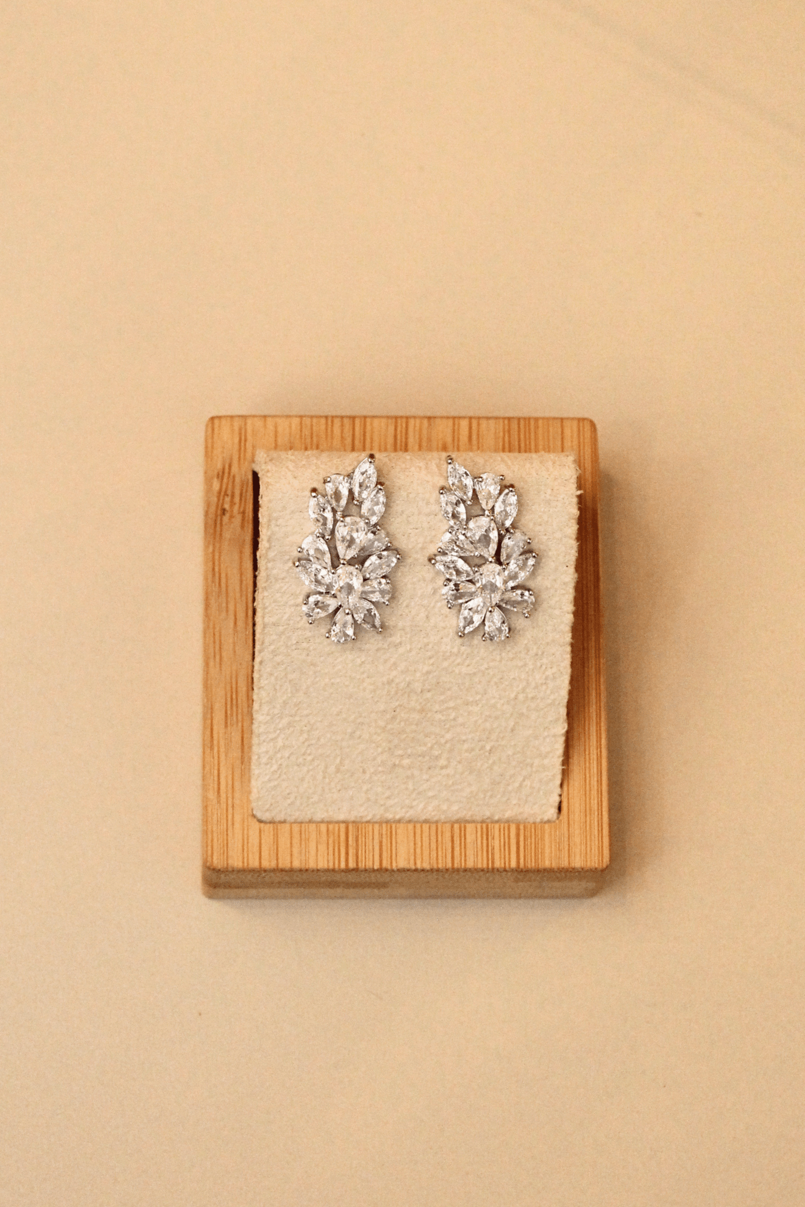 Brinco Ear Cuff Giulia
