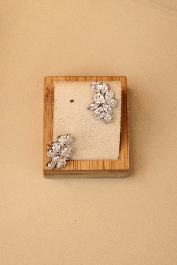 Brinco Ear Cuff Royal - Imagem 2