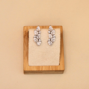 Brinco Ear Cuff Bride