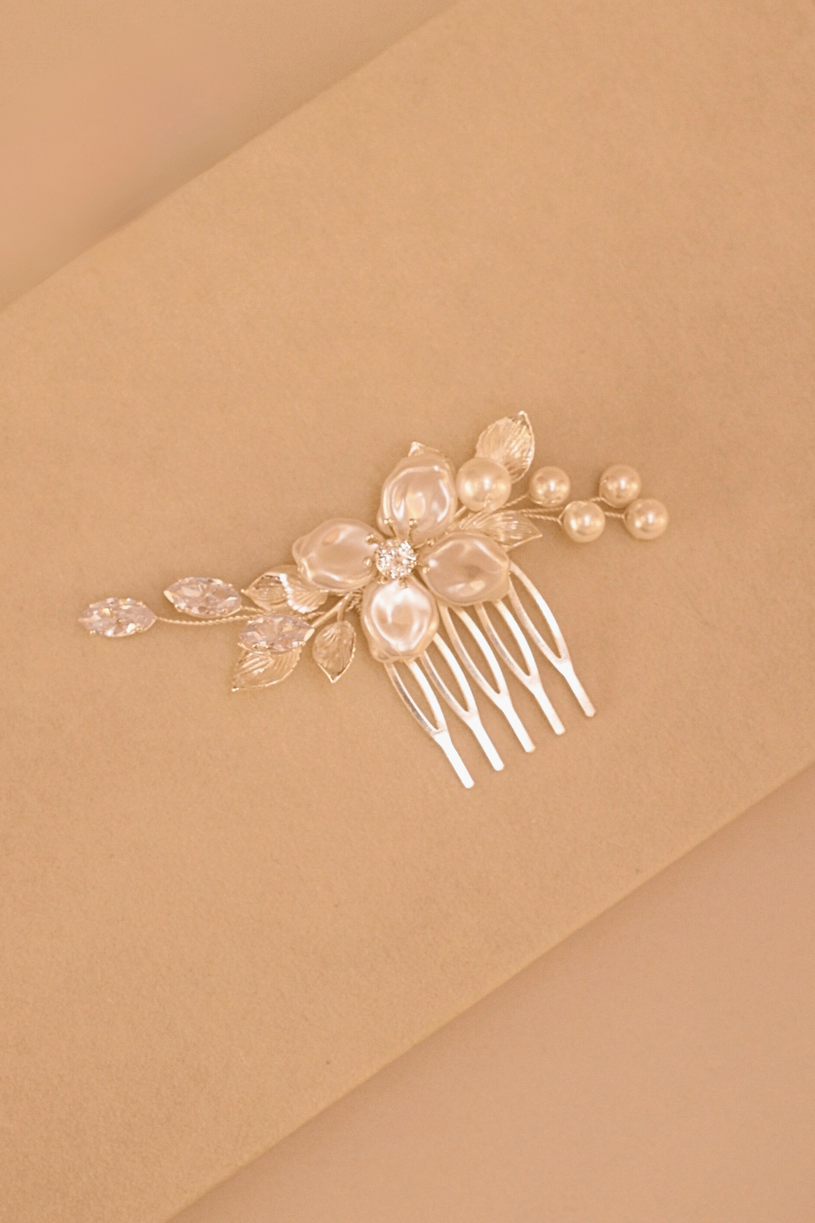 Pente Bride