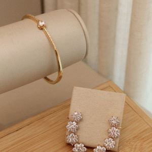 Box Luxury Gold