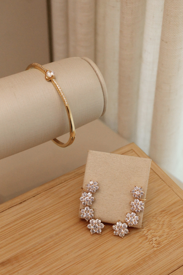 Box Luxury Gold
