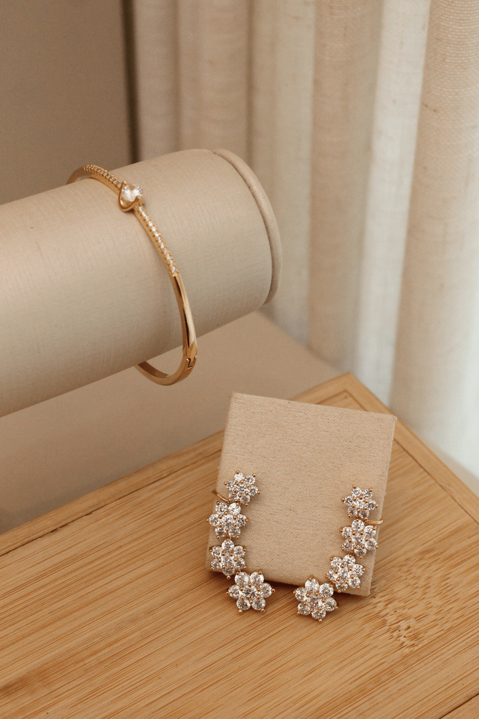 Box Luxury Gold