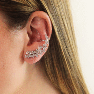 Brinco Ear Cuff Chloe