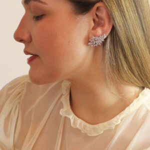 Brinco Ear Cuff Luxury