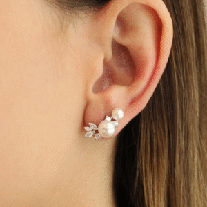 Brinco Ear Cuff Condessa