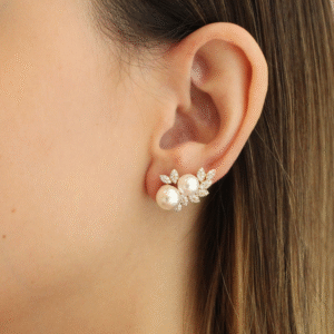 Brinco Ear Cuff Provence | Ouro