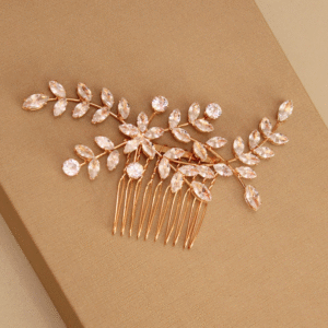 Pente Aurora | Ouro
