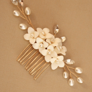 Pente Bosque | Ouro