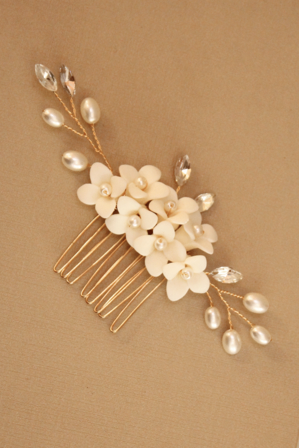 Pente Bosque | Ouro