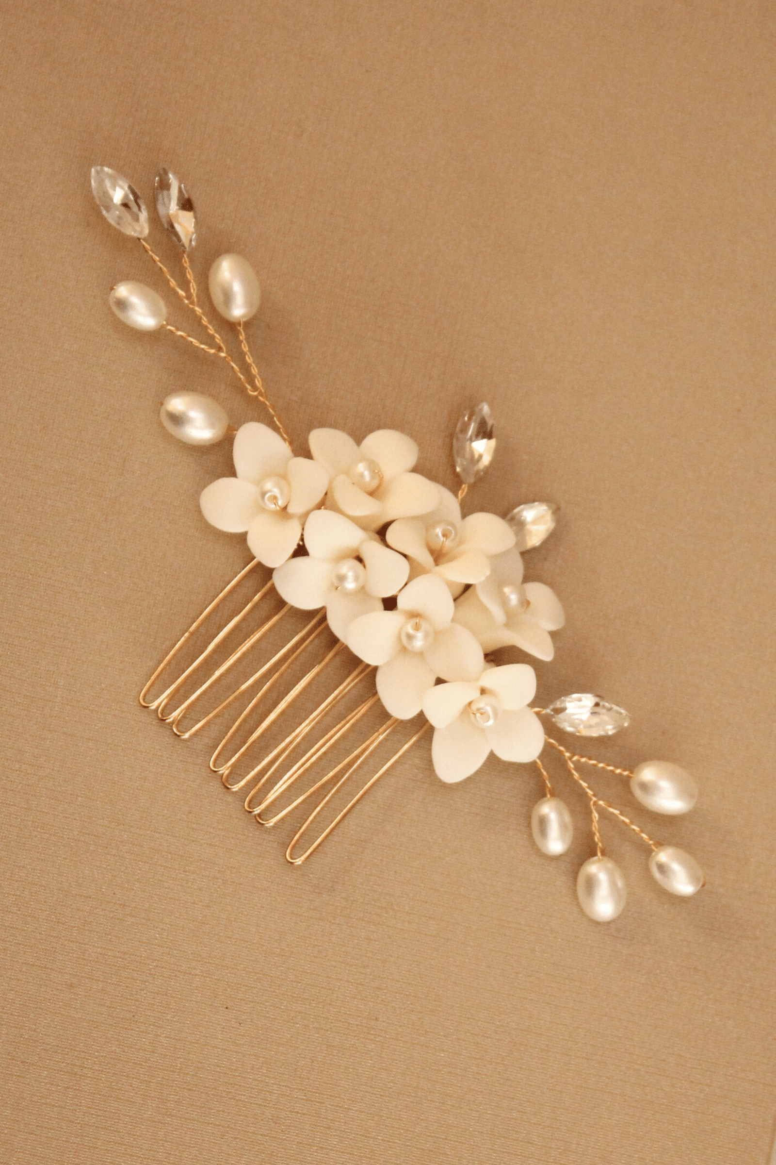 Pente Bosque | Ouro