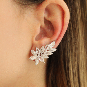 Brinco Ear Cuff Duquesa
