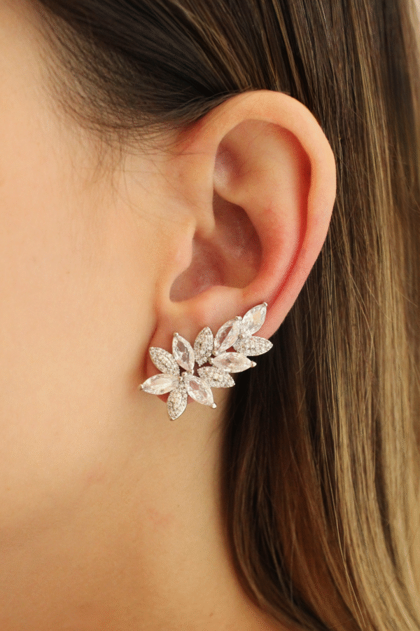 Brinco Ear Cuff Duquesa